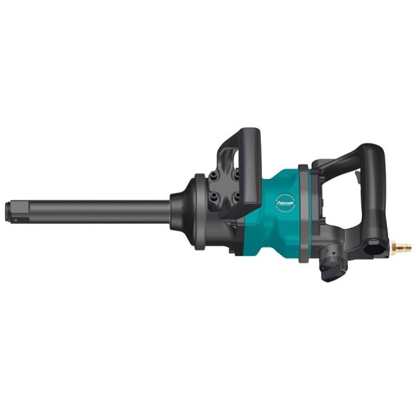 Пневматичен ударен гайоверт Aircraft ISS 1" PRO L